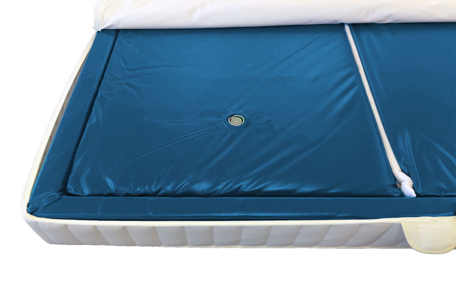 Softside Water Bed Mattress 30