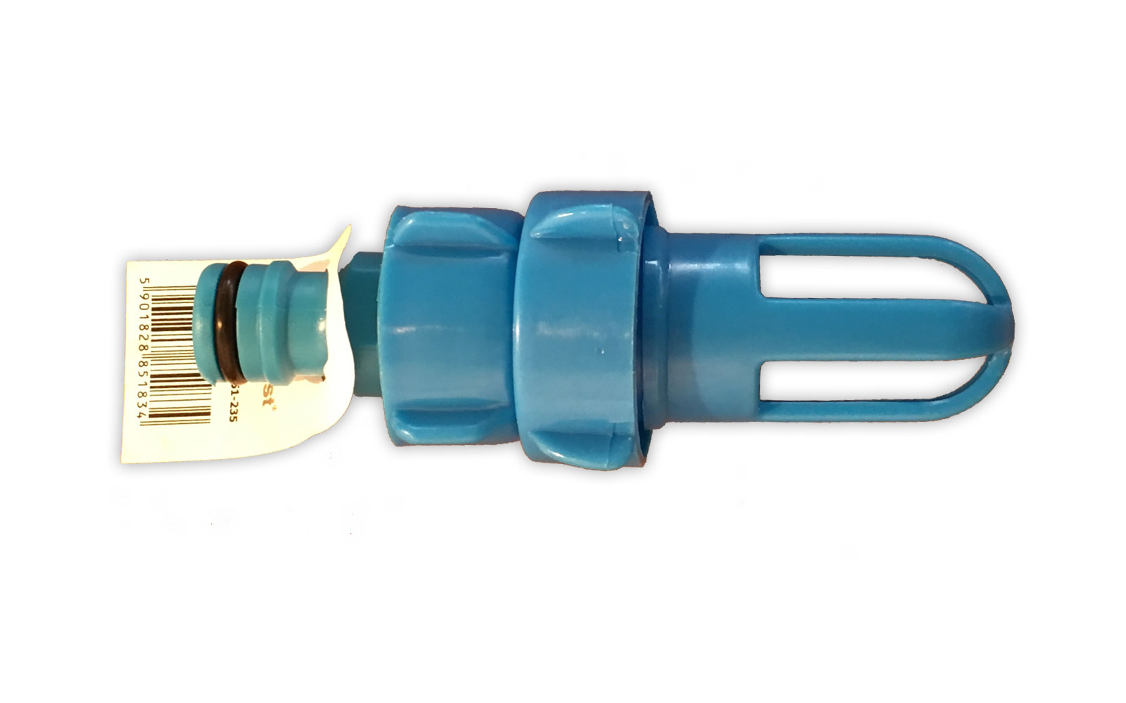 Schlauchkupplung Entleerstutzen Wasserbetten Softside Stutzen Befüllstutzen