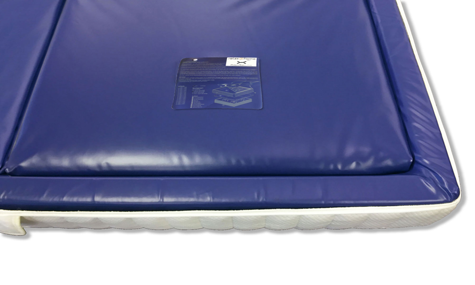 InnoRelax Wasserkerne Softside