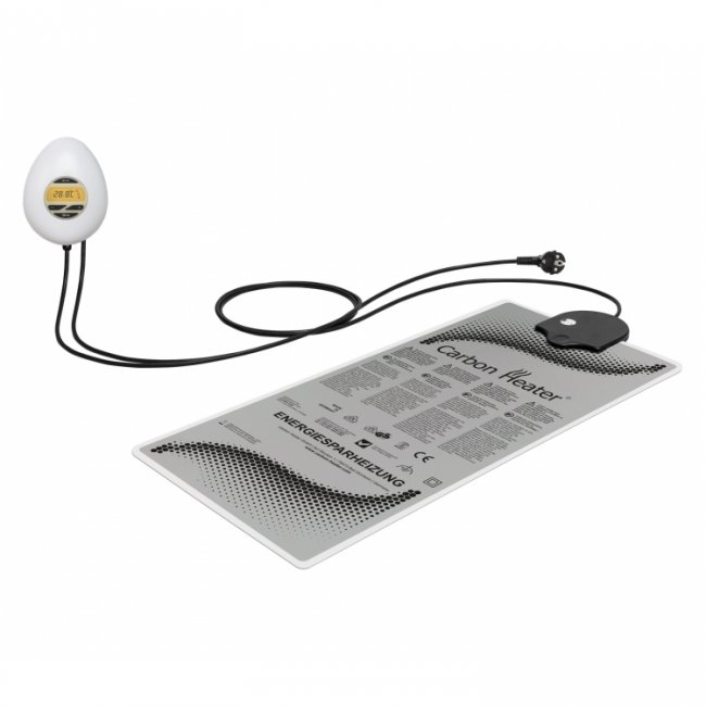 IQ Carbon digital 215W Wasserbetten Heizung IQ Carbon digital 215W Wasserbetten Heizung