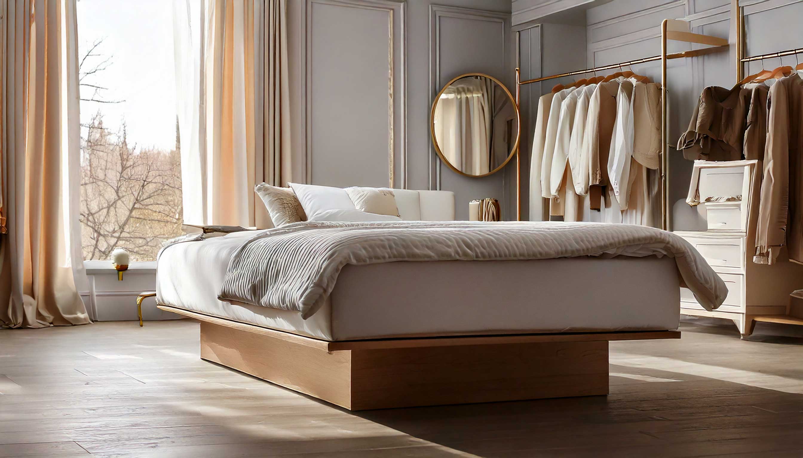 Stricker Wasserbett Berlin Uno