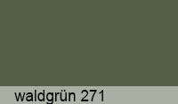 waldgrün 271