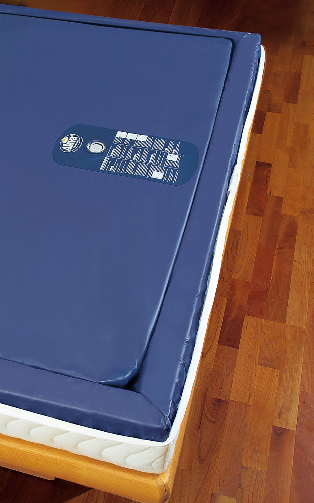 Akva Sicherheitswanne Softside