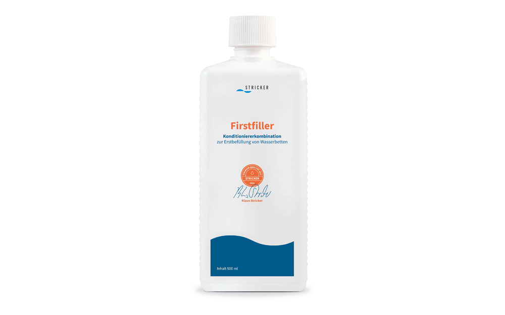 Stricker Firstfiller 500ml