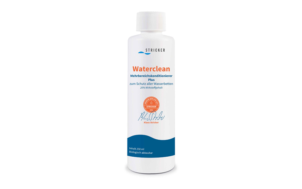 Stricker Waterclean Konditionierer 250ml