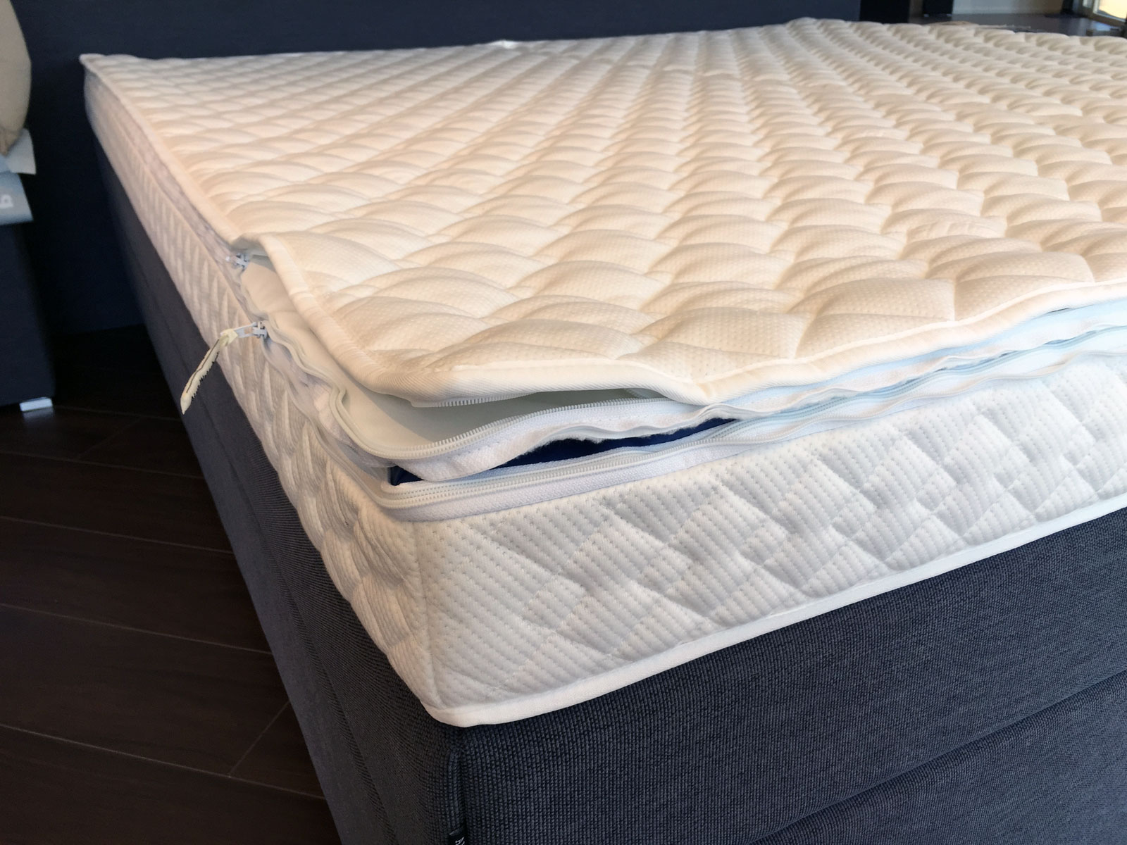 Akva Protect Topliner