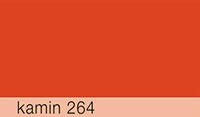kamin 264