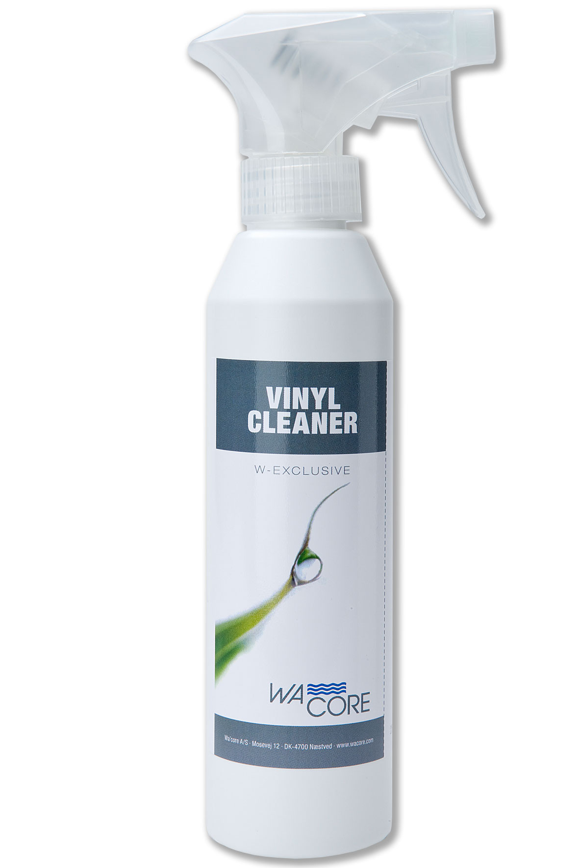 WaCore W-Exclusive Vinyl Cleaner 250 ml