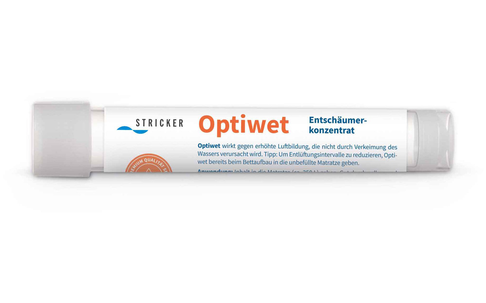 Stricker Optiwet 15ml