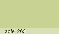 apfel 263