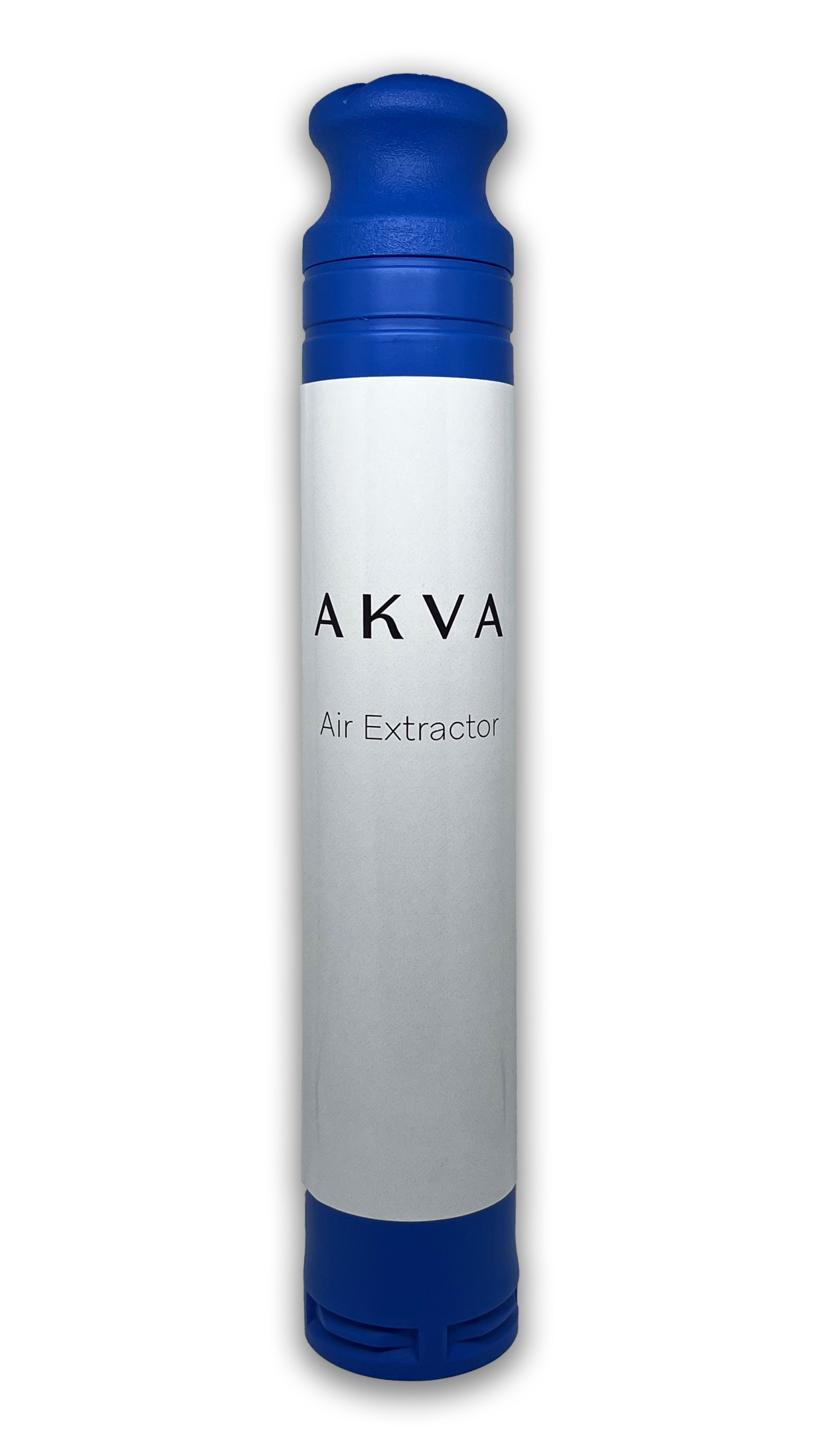 Akva Air Extraxtor Runa Wasserbett Entlüfterpumpe