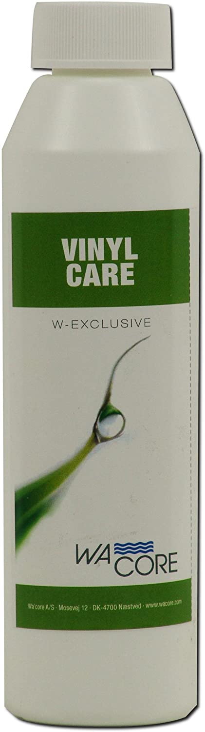 WaCore W-Exclusive Care Vinylcreme 250 ml