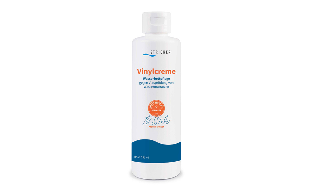 Stricker Vinylcreme 250ml