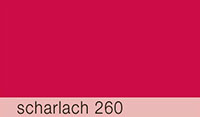 scharlach 260