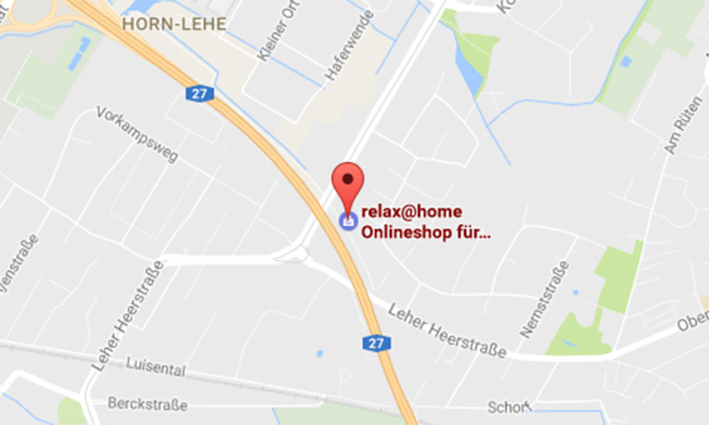 Anfahrt je km einfache Strecke